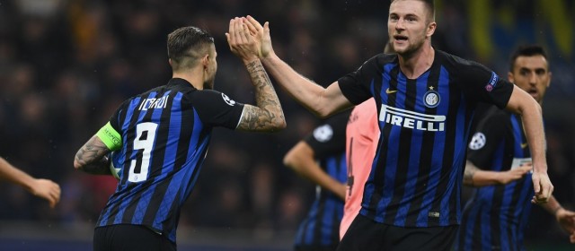 Inter, è questione di mentalità