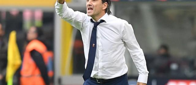 Genoa, buio pesto a San Siro