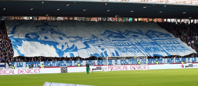 La Spal torna all’Olimpico da sfavorita. Forse è meglio così.