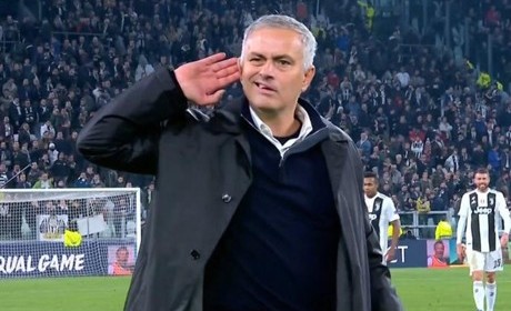 Buon compleanno, “Special One”!
