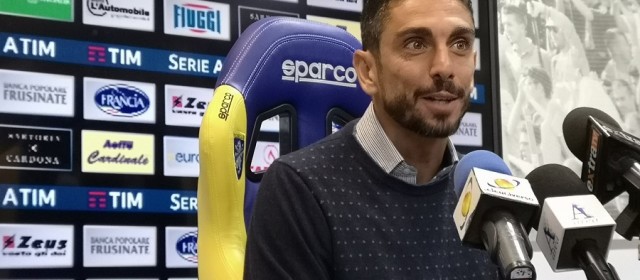 Frosinone e la continuità