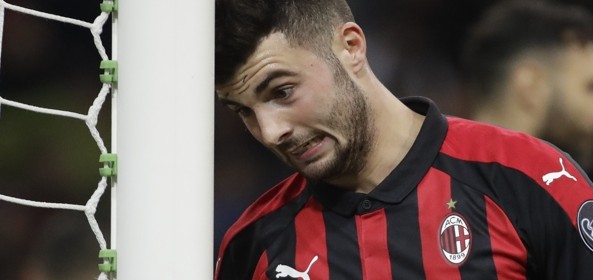 Milan, un punto da tenere stretto.