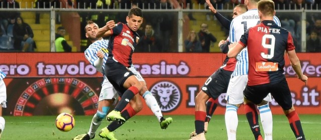 Spal: potevi Fares di più.