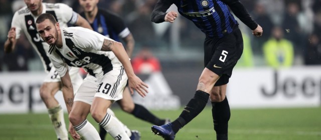 Inter, la sconfitta nel derby d’Italia attraverso quattro scelte di Spalletti