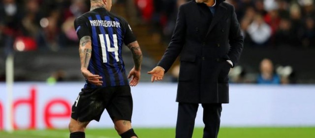 Inter, di scena all’Olimpico tra statistiche e paradossi