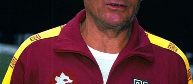 Addio Gigi Radice…