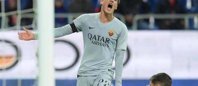 Roma shock, e Di Francesco rischia…