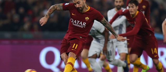 Veni, vidi…Kolarov!