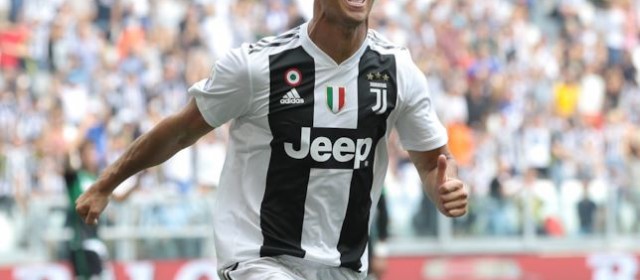 Leon e Ronaldo, condottieri invincibili