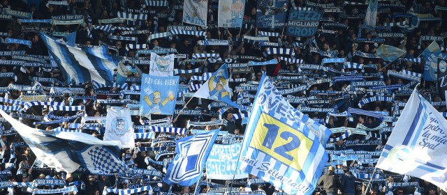 Spal: al Mazza in 12 contro l’Empoli