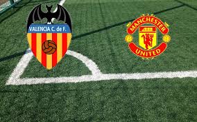 Valencia-Manchester United: più di un’impresa