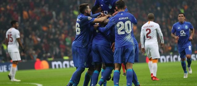 Porto, conclusione vincente di un cammino quasi perfetto