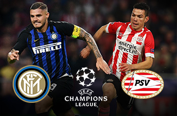 Occhio Inter, il PSV è un guastafeste