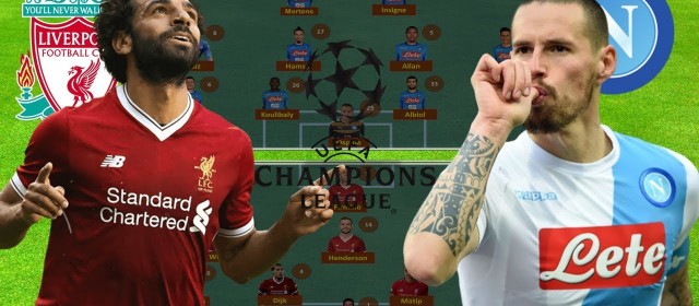 Liverpool, il momento della verità