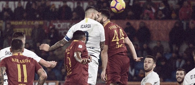 Inter, niente emozione niente gloria