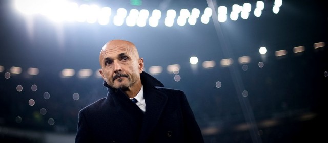 Inter, la Champions appesa a un filo in mano al miglior sarto del mondo