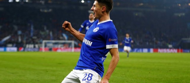 Schalke 04…ora gli ottavi