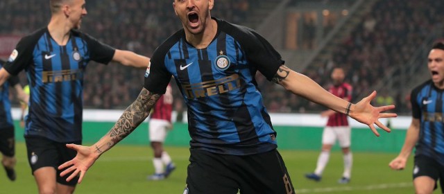 Inter, derby e controsorpasso: Milano è ancora nerazzurra