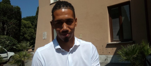 Smalling: “Subito sintonia con Fonseca. Mi piace il calcio offensivo”.