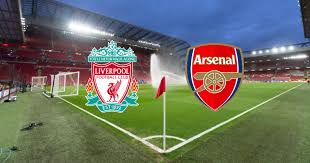 Liverpool – Arsenal: scontro al vertice