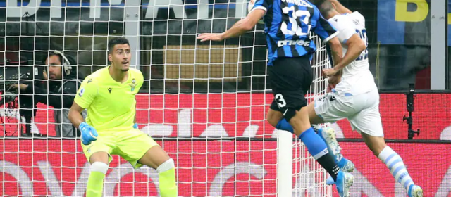 Lazio e Inter, trova le differenze