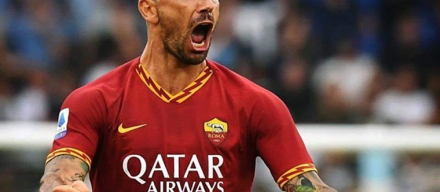 Roma, un derby tra sofferenza e resilienza.