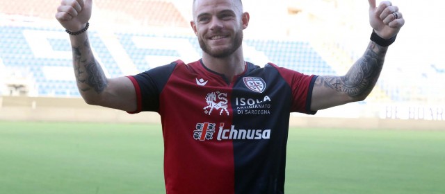 Il Cagliari torna alla vittoria