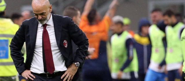 MILAN: TEMPI DIFFICILI PER IL DIAVOLO