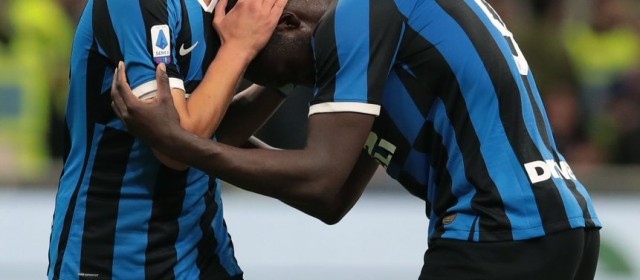 Inter beffata da Karamoh: mancato il sorpasso in vetta