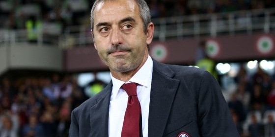 “POVERO DIAVOLO CHE PENA MI FAI”