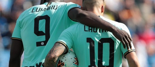 Inter: la difesa scricchiola, il duo offensivo domina e la squadra finalmente compete