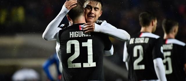 Juve, niente CR7 ci pensa l’HD