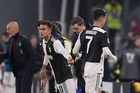 No CR7? Ci pensa Paulo!