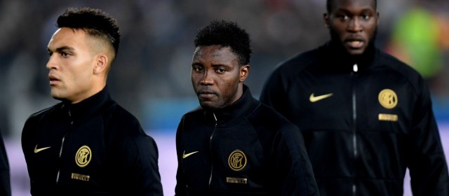 Inter, a Bologna serve vincere la fatica