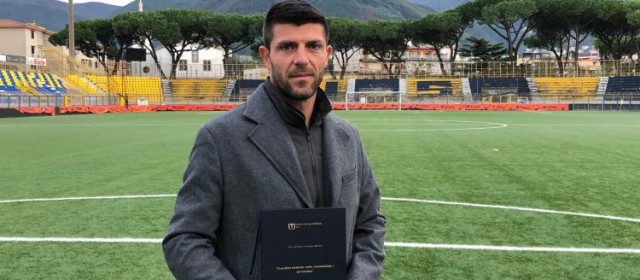 Un “Dottore” alla Juve Stabia