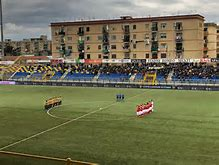 SI FERMA LA CORSA DELLA JUVE STABIA