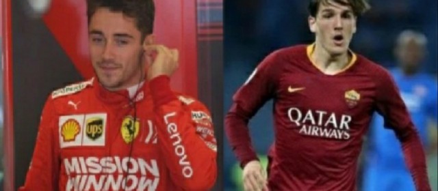 Nicolò e Charles: i predestinati