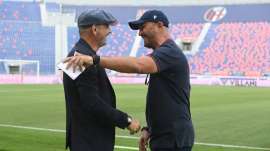 SINISA E WALTER AMICI NEMICI