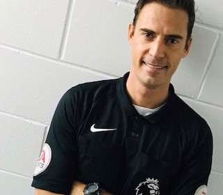 Più Gavillucci per un calcio migliore