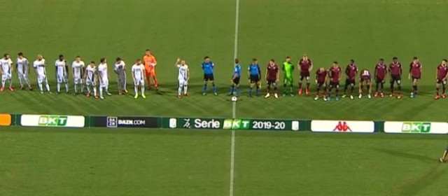 GIALLOBLU IN CADUTA LIBERA