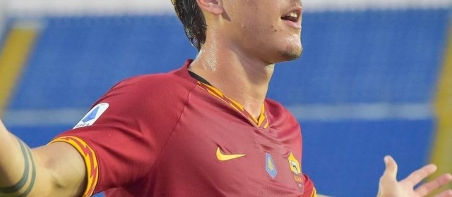 “Zorro” Zaniolo e la Roma fa tris a Brescia!