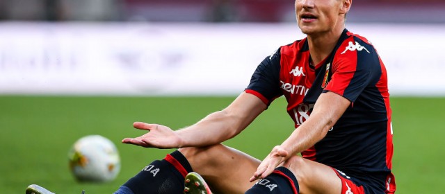 Vietato sbagliare oltre