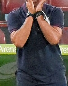 IL RITORNO DELL’UOMO CRAGNO