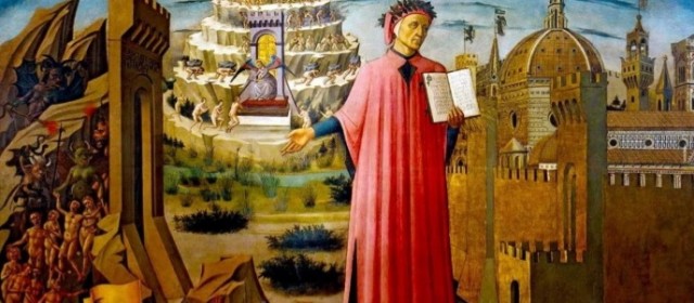 Roma: Trigoria e l’inferno di Dante