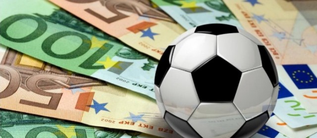 INDUSTRIA CALCIO: ECCO PERCHÉ NON DEVE FERMARSI
