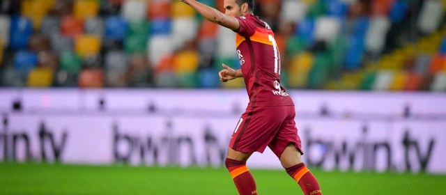 Pedro espugna Udine!