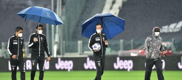 Serie A: Guerra fredda tra governo e sistema calcio