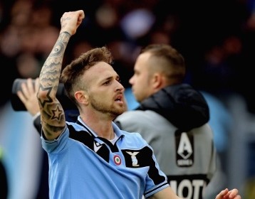 L’undicesimo uomo, estremo di fascia.