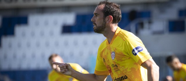 DELUSIONE ROSSOBLU’