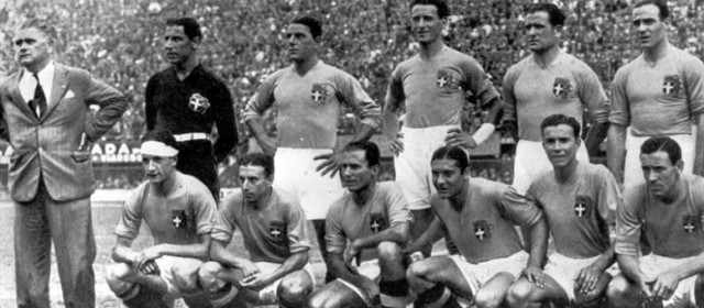 History Moments, La prima volta da campioni del mondo